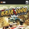 SCORE International Baja 1000
