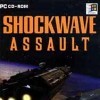 топовая игра Shockwave Assault