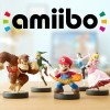 игра Nintendo Amiibo