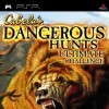 игра Cabela's Dangerous Hunts: Ultimate Challenge