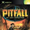 топовая игра Pitfall: The Lost Expedition