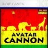 Avatar Cannon