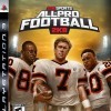 игра от Visual Concepts - All-Pro Football 2K8 (топ: 1.9k)