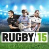 топовая игра Rugby 15