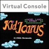 игра от Nintendo - Kid Icarus (топ: 1.9k)