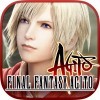топовая игра Final Fantasy Agito