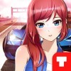 топовая игра Drift Girls