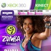 игра Zumba Fitness Rush