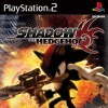 топовая игра Shadow the Hedgehog