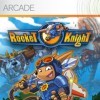 Лучшие игры Платформер - Rocket Knight (топ: 3.4k)