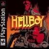 Hellboy: Asylum Seeker