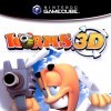 Worms 3D