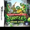 Teenage Mutant Ninja Turtles: Arcade Attack