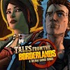 топовая игра Tales from the Borderlands -- Episode 2: Atlas Mugged