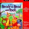 Лучшие игры Развивающие игры - Ready to Read with Pooh (топ: 1.6k)