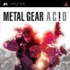 топовая игра Metal Gear Acid