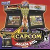 Capcom Arcade Hits Volume 1: Street Fighter & Street Fighter 2