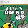 игра Alien Hominid