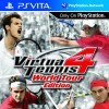 топовая игра Virtua Tennis 4: World Tour Edition