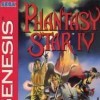 игра Phantasy Star IV