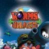 топовая игра Worms Blast