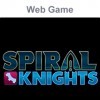 топовая игра Spiral Knights