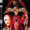 топовая игра Soulcalibur IV