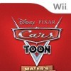 топовая игра Cars Toon: Mater's Tall Tales