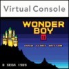 топовая игра Wonder Boy III: The Dragon's Trap