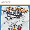 топовая игра The Fancy Pants Adventures