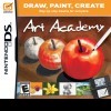 топовая игра Art Academy