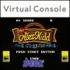 Alex Kidd: The Lost Stars