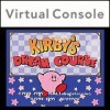 топовая игра Kirby's Dream Course