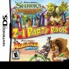 Dreamworks 2-in-1 Party Pack