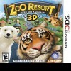 игра Zoo Resort