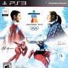 игра Vancouver 2010: The Official Videogame of the Winter Olympic Games