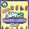 игра от Electronic Arts - The Sims 2: Mansion & Garden Stuff (топ: 1.6k)