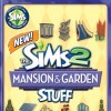 The Sims 2: Mansion & Garden Stuff