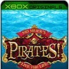 игра от Firaxis Games - Sid Meier's Pirates! Live the Life (топ: 2.2k)