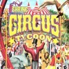 Shrine: Circus Tycoon