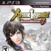 игра Dynasty Warriors 7 Xtreme Legends