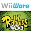 игра Rabbids Lab