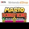 Mario and Donkey Kong: Minis on the Move