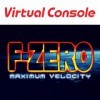 игра F-Zero: Maximum Velocity
