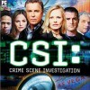 CSI: Crime Scene Investigation