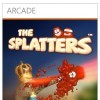 Лучшие игры Пазл (головоломка) - The Splatters (топ: 1.7k)