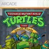 Teenage Mutant Ninja Turtles: The Classic Arcade Game