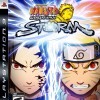 игра от CyberConnect2 - Naruto: Ultimate Ninja Storm (топ: 2k)
