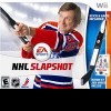 NHL Slapshot