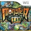 топовая игра Monster Lab